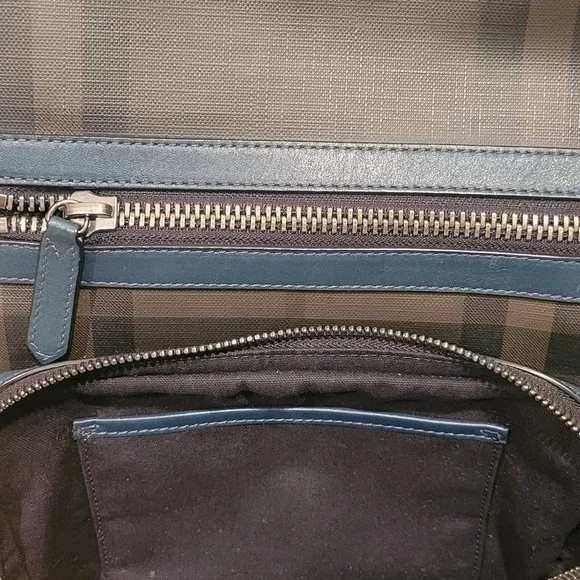 Burberry Marden Backpack - Picture 5 of 13